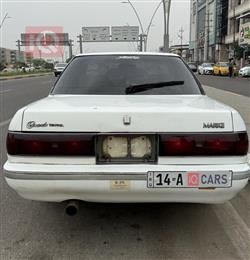 تويوتا II مارك